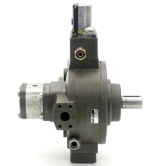 Bosch Radialkolbenpumpe (0 514 500 503)