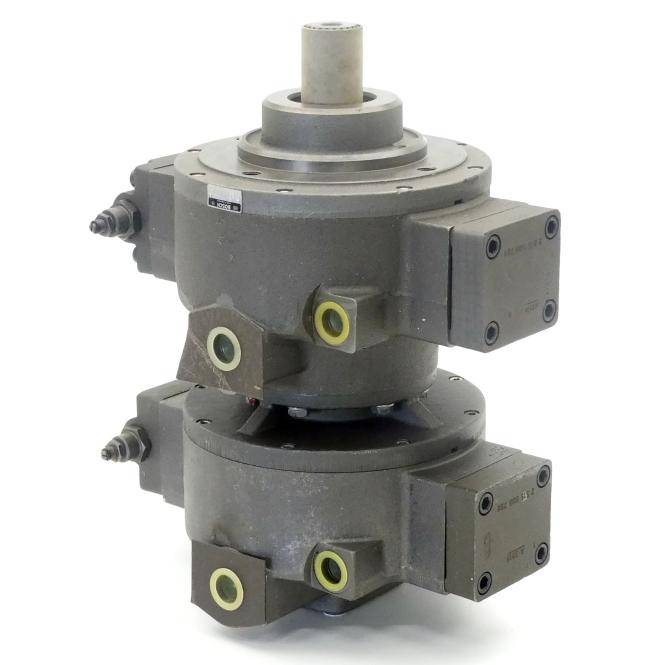 Bosch Radialkolbenpumpe HPL18B1 RKP063SD28F2Z00 RKP063SD28F2Z00 (0514701002)
