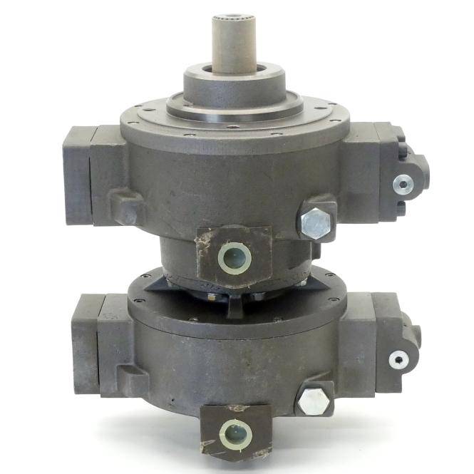 Bosch Radialkolbenpumpe HPL18B1 RKP063SD28F2Z00 RKP063SD28F2Z00 (0514701002)