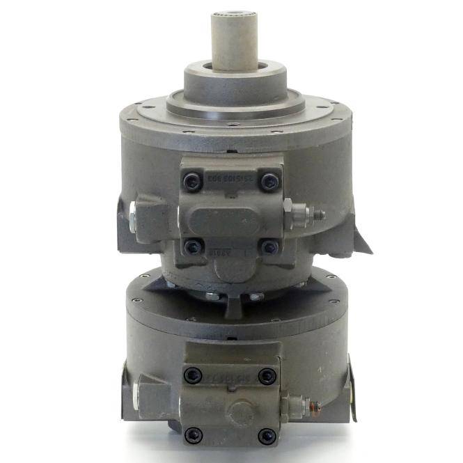 Bosch Radialkolbenpumpe HPL18B1 RKP063SD28F2Z00 RKP063SD28F2Z00 (0514701002)