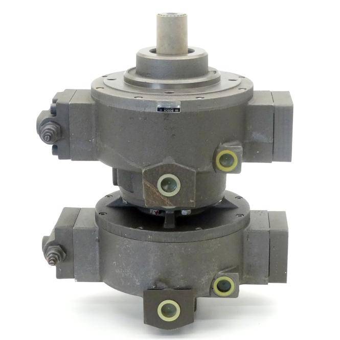 Bosch Radialkolbenpumpe HPL18B1 RKP063SD28F2Z00 RKP063SD28F2Z00 (0514701002)