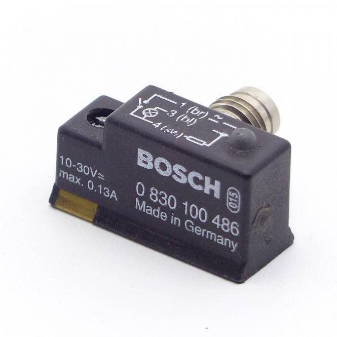 BOSCH Sensor (0 830 100 486)