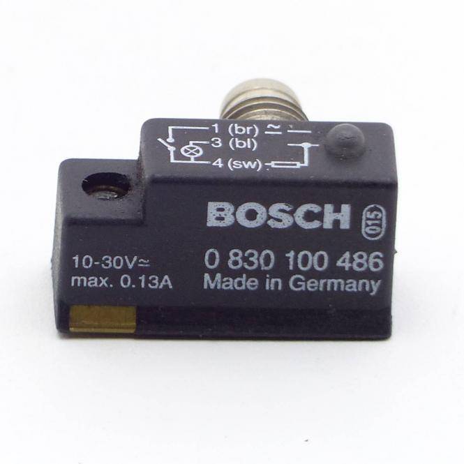 BOSCH Sensor (0 830 100 486)