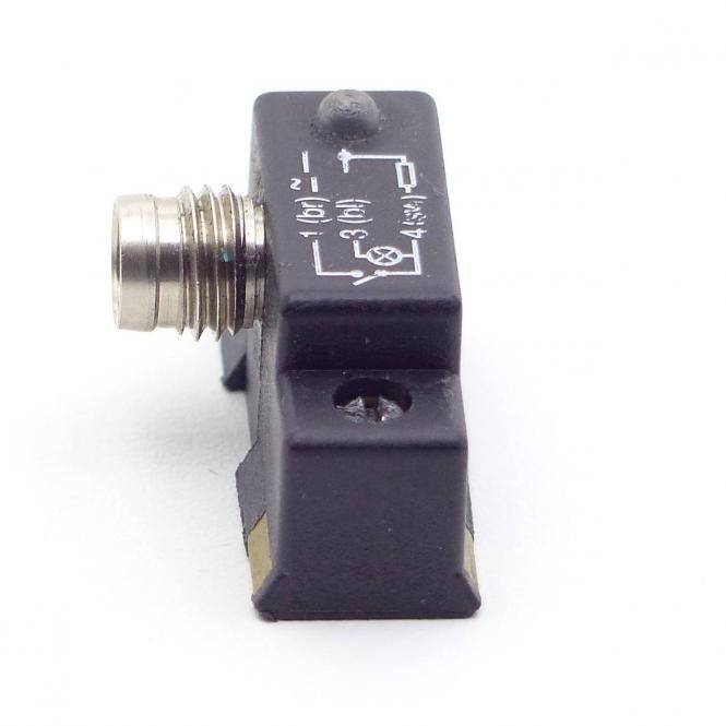 BOSCH Sensor (0 830 100 486)