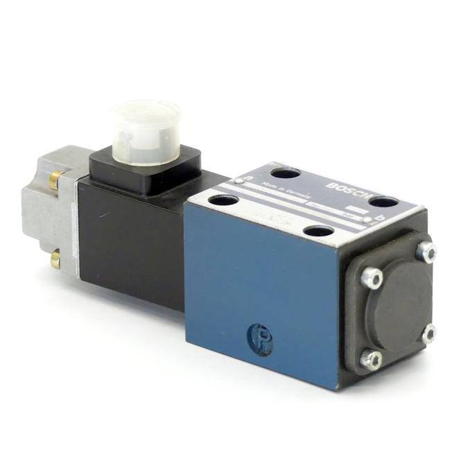 Bosch 4/2 Wegeventil 081WV06P1N133WS024/00A0 (0 810 090 240)