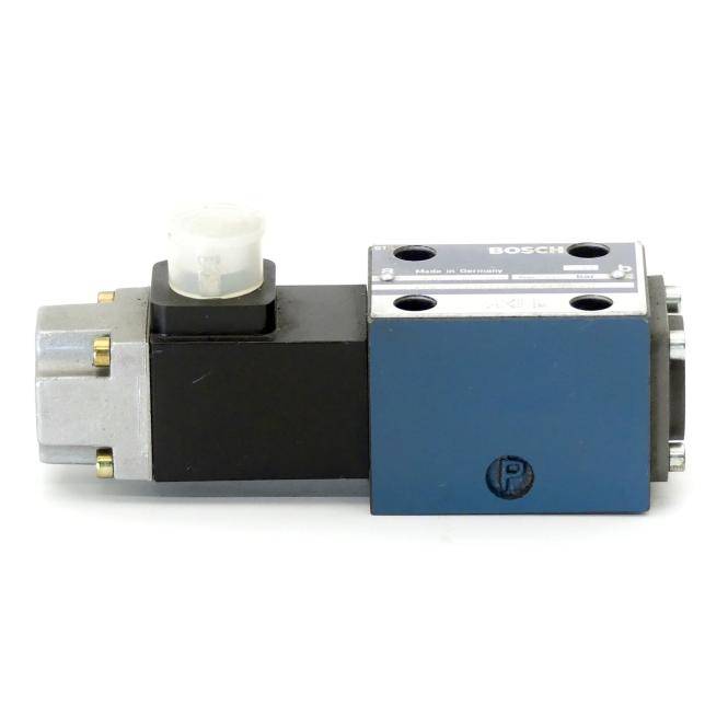 Bosch 4/2 Wegeventil 081WV06P1N133WS024/00A0 (0 810 090 240)
