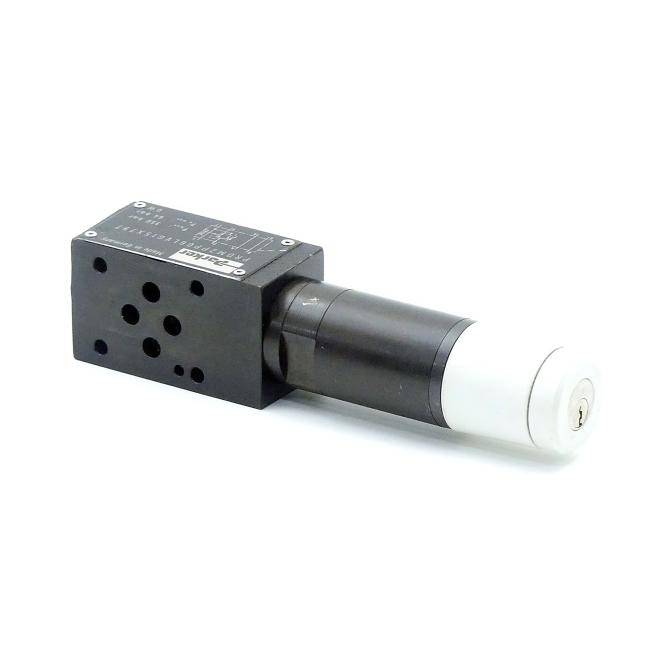 Parker Hydraulikventil (PRDM2PP06LVG15X797)