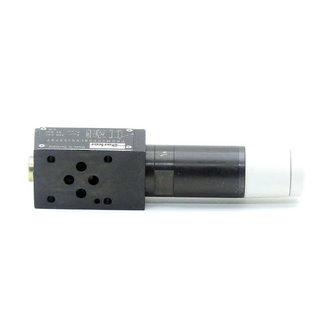 Parker Hydraulikventil (PRDM2PP06LVG15X797)