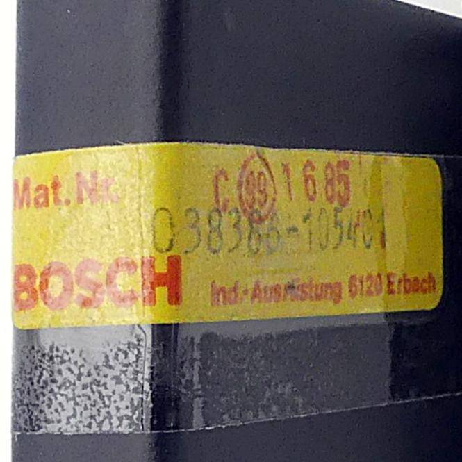 Bosch Flachbandkabel (038386-105401)