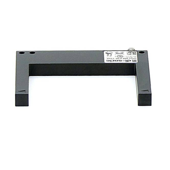 di-soric Gabellichtschranke OGU 080 P3K-TSSL (OGU 080 P3K-TSSL)
