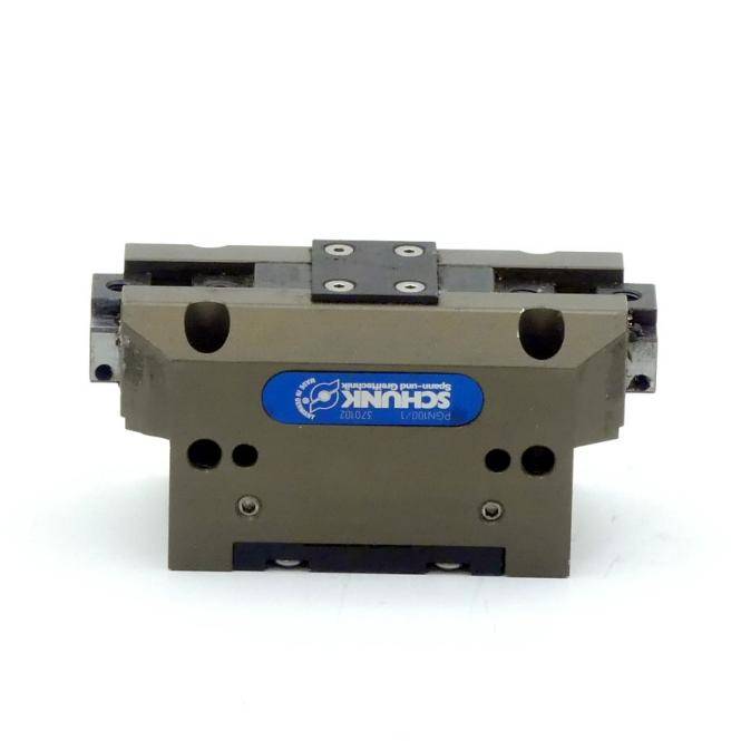 SCHUNK Parallelgreifer 370102 (PGN100/1)