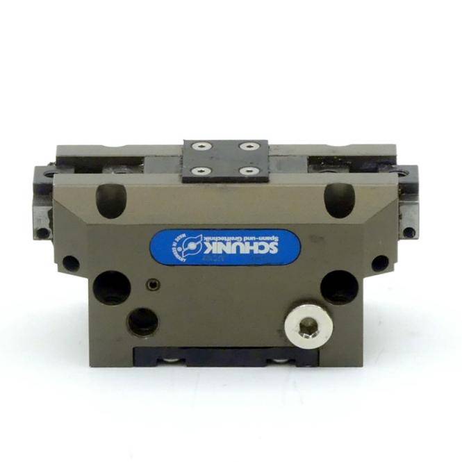 SCHUNK Parallelgreifer 370102 (PGN100/1)