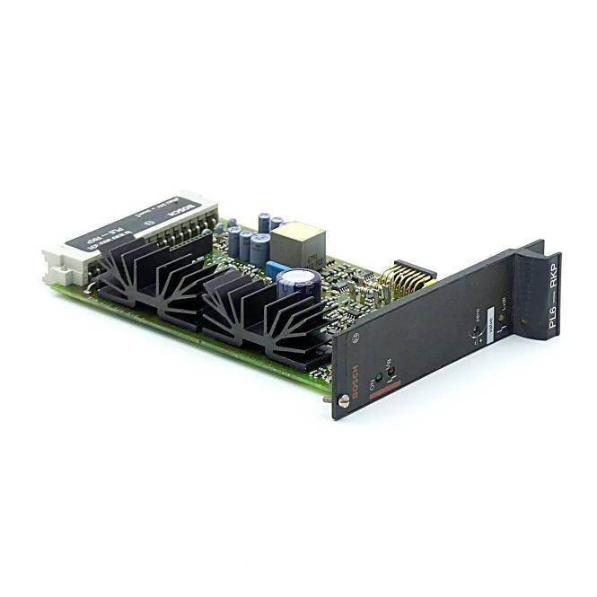 Bosch Leiterplatte PL6-RKP (B 830 303 331)