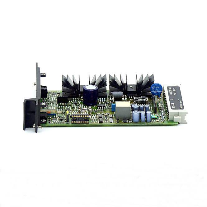 Bosch Leiterplatte PL6-RKP (B 830 303 331)