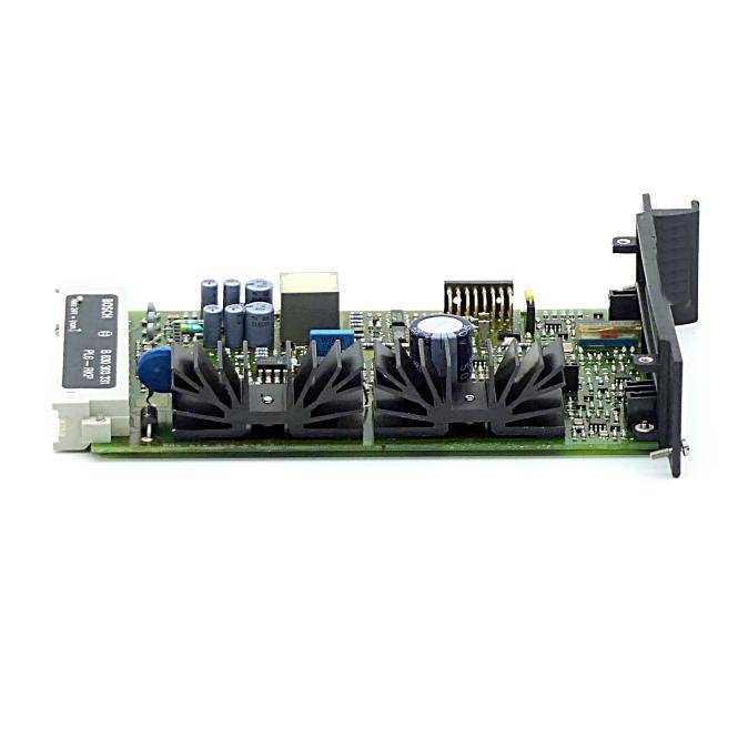Bosch Leiterplatte PL6-RKP (B 830 303 331)
