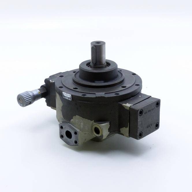 BOSCH Radialkolbenpumpe (0 514 700 012)