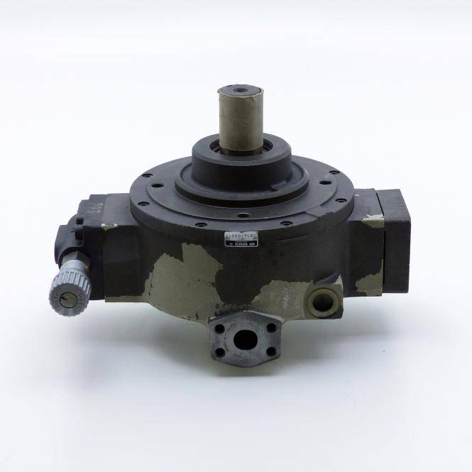 BOSCH Radialkolbenpumpe (0 514 700 012)