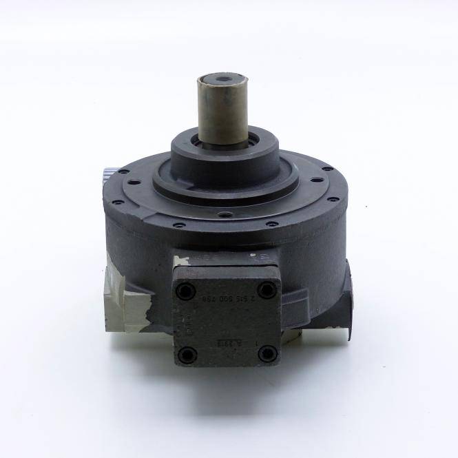 BOSCH Radialkolbenpumpe (0 514 700 012)