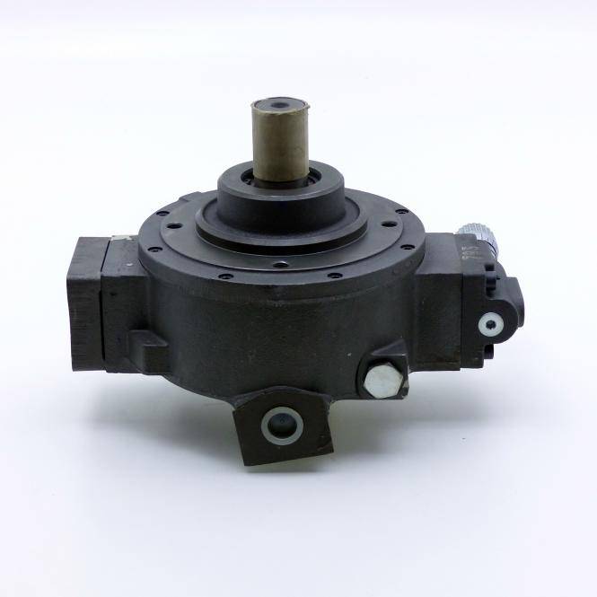 BOSCH Radialkolbenpumpe (0 514 700 012)