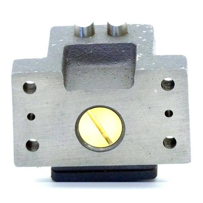 Euchner Reihenpositionschalter GLBF 2 D16-502 (GLBF 2 D16-502)