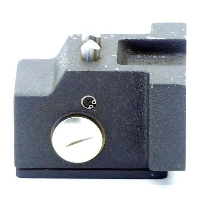Euchner Reihenpositionschalter GLBF 2 D16-502 (GLBF 2 D16-502)