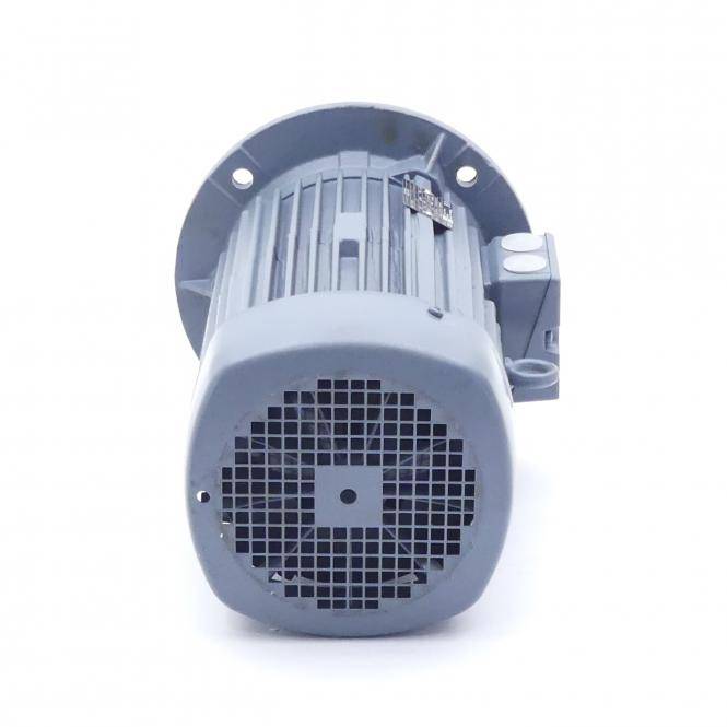 VEM motors Drehstrommotor IE2-WE1R 100 LX 4 TPM140 (1021714001201H)