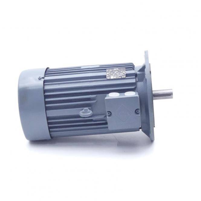VEM motors Drehstrommotor IE2-WE1R 100 LX 4 TPM140 (1021714001201H)
