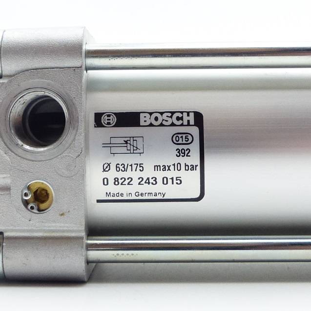 BOSCH Kompaktzylinder 63 x 175 (0 822 243 015)