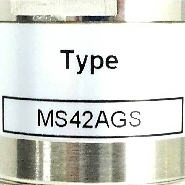 Roland Sensor (MS42AGS)