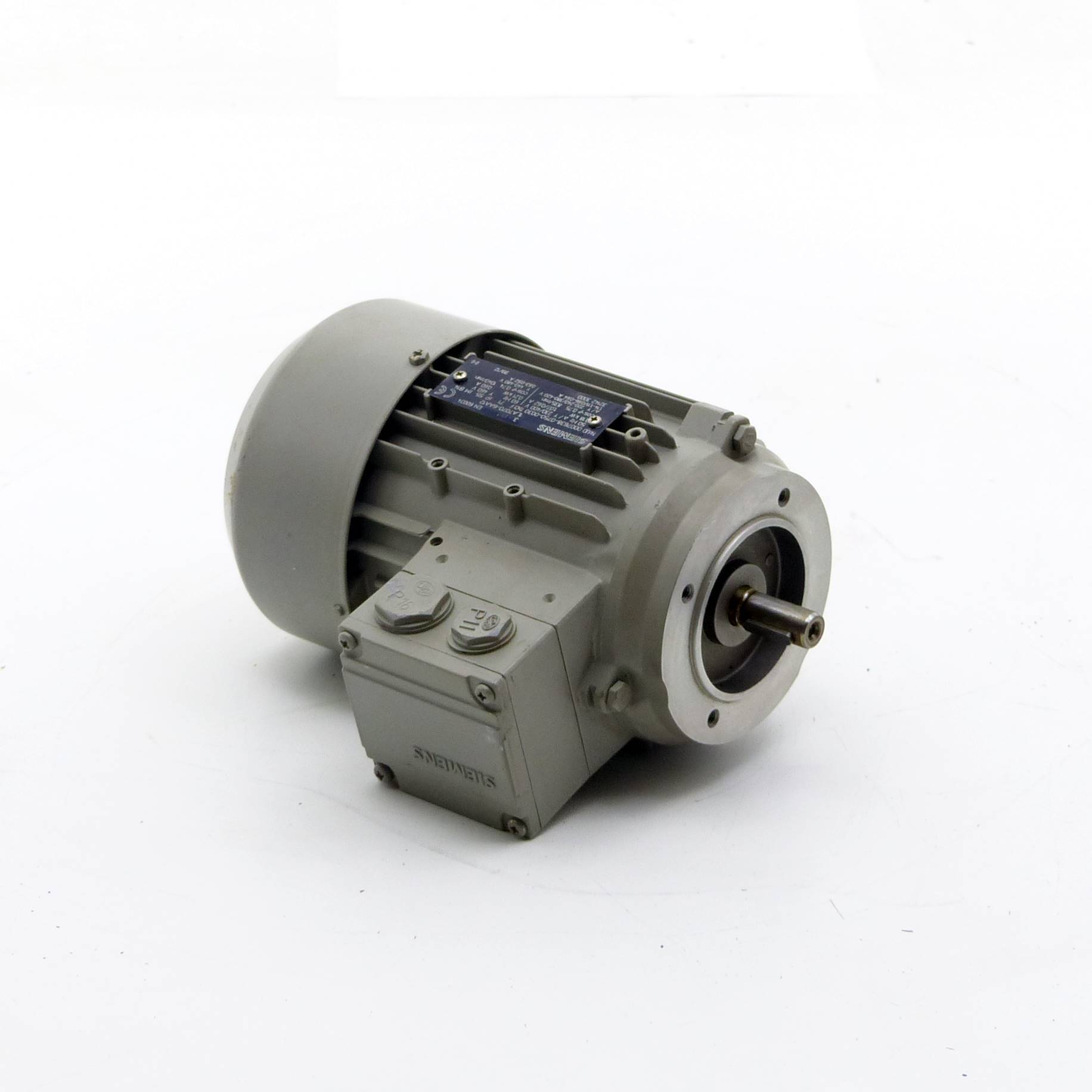 Siemens Drehstrommotor 1LA7070-6AA12 (1LA7070-6AA12)