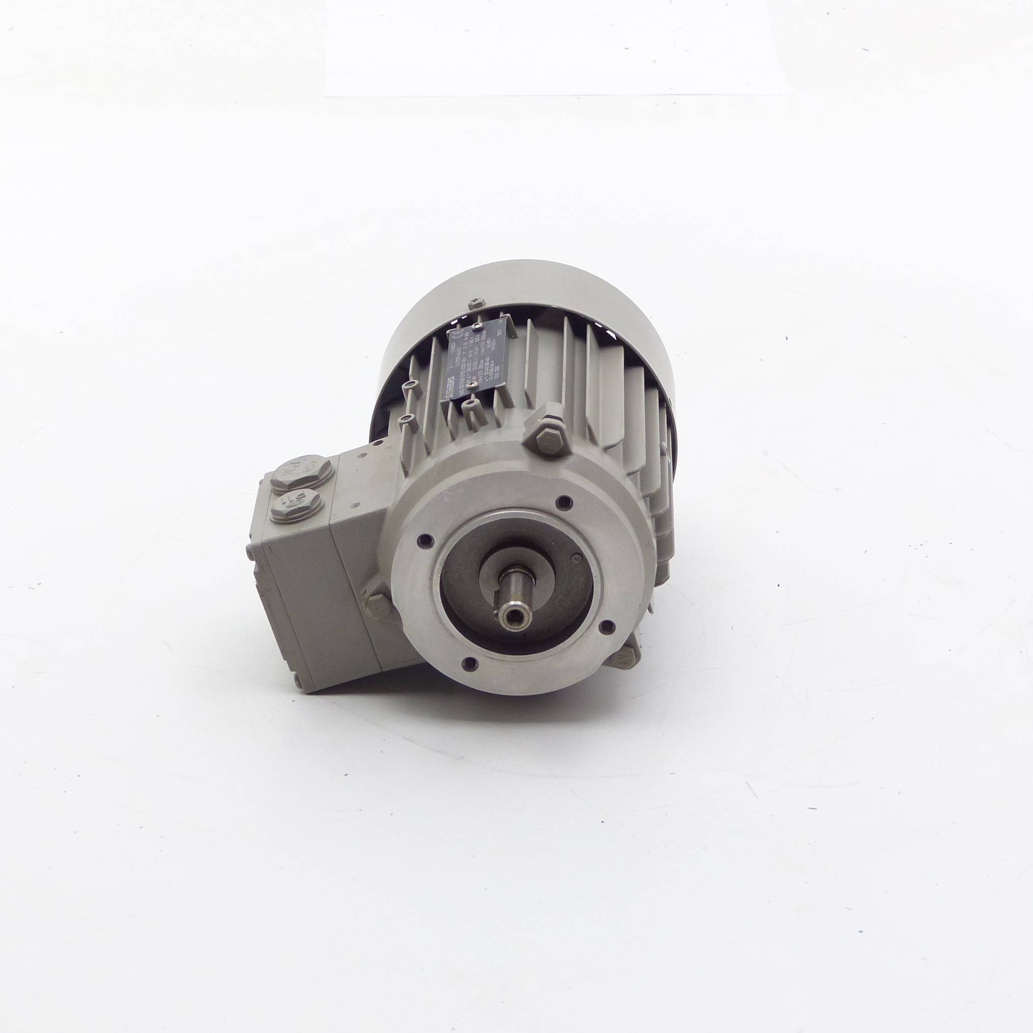 Siemens Drehstrommotor 1LA7070-6AA12 (1LA7070-6AA12)