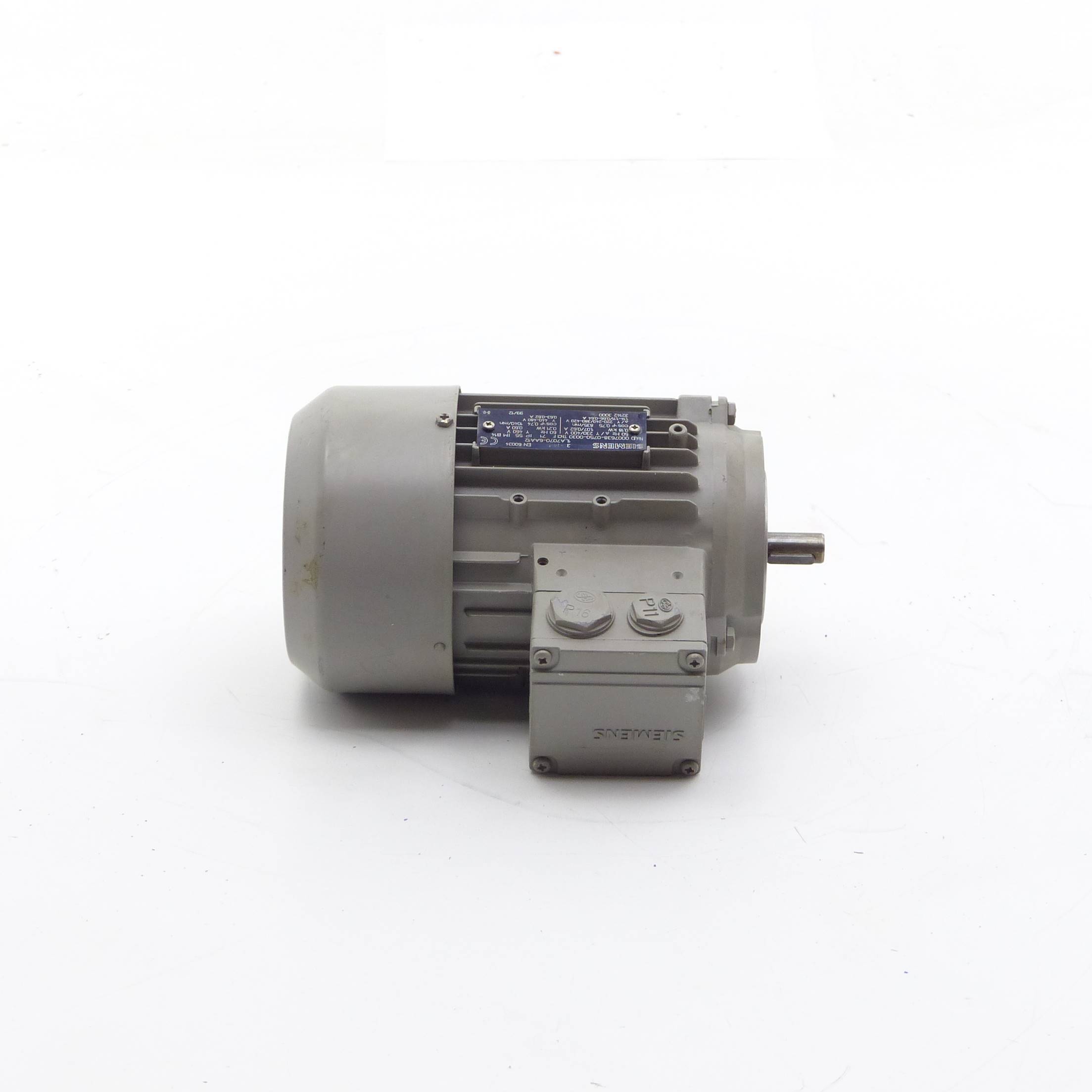 Siemens Drehstrommotor 1LA7070-6AA12 (1LA7070-6AA12)
