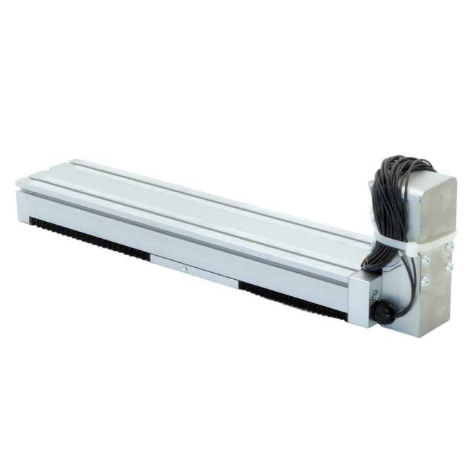 Schneider Electric Lineartisch 007300001575 (TAS41SBC02001BU / S6 X)