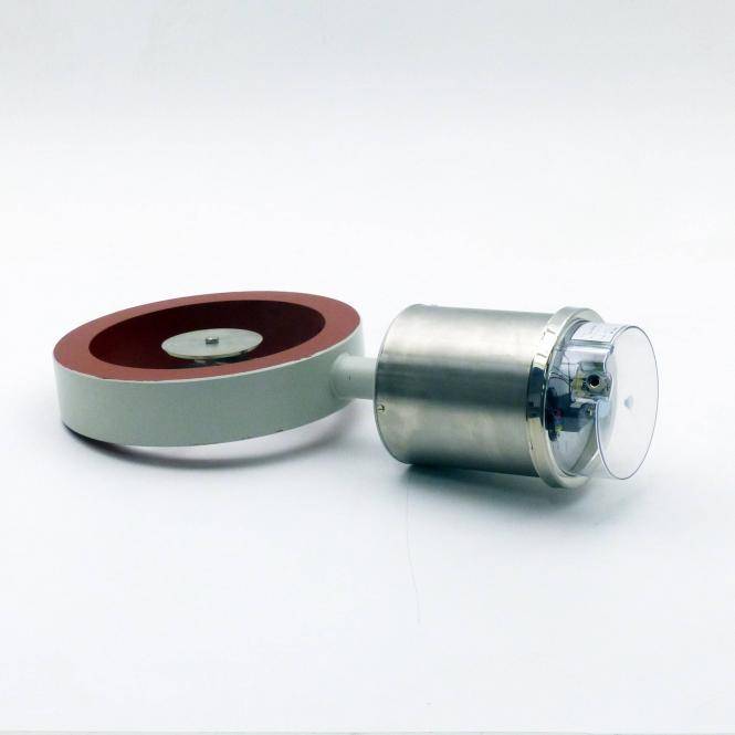 Siemens Durchflussmessgerät SITRANZ FI Gardex GARDEX 410 (7ME5842-0KA10-4EA3)