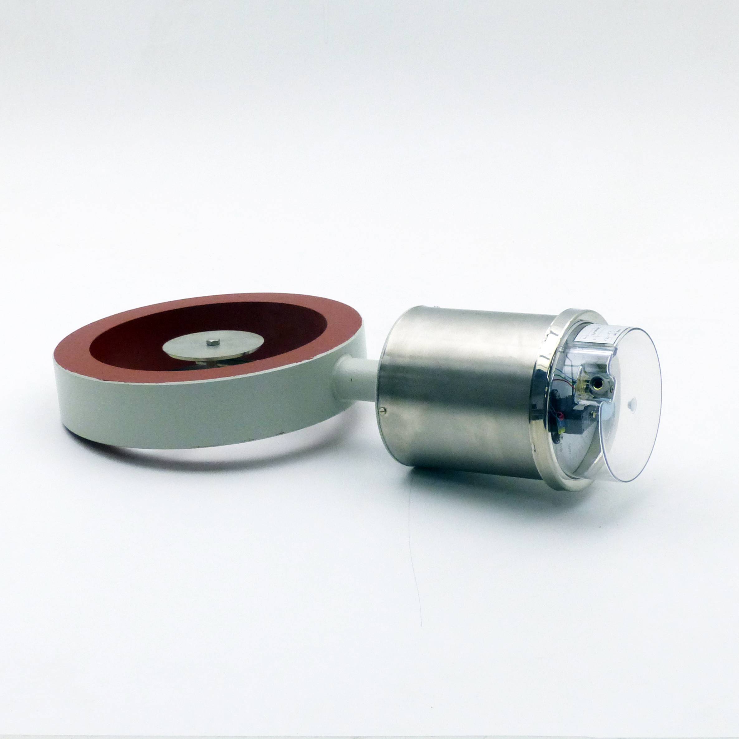 Siemens Durchflussmessgerät SITRANZ FI Gardex (7ME5842-0KA10-4EA3)