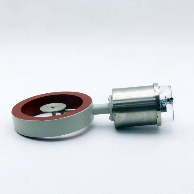 Siemens Durchflussmessgerät SITRANZ FI Gardex GARDEX 410 (7ME5842-0KA10-4EA3)