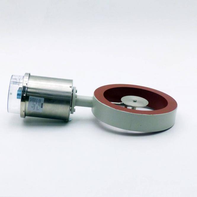Siemens Durchflussmessgerät SITRANZ FI Gardex GARDEX 410 (7ME5842-0KA10-4EA3)