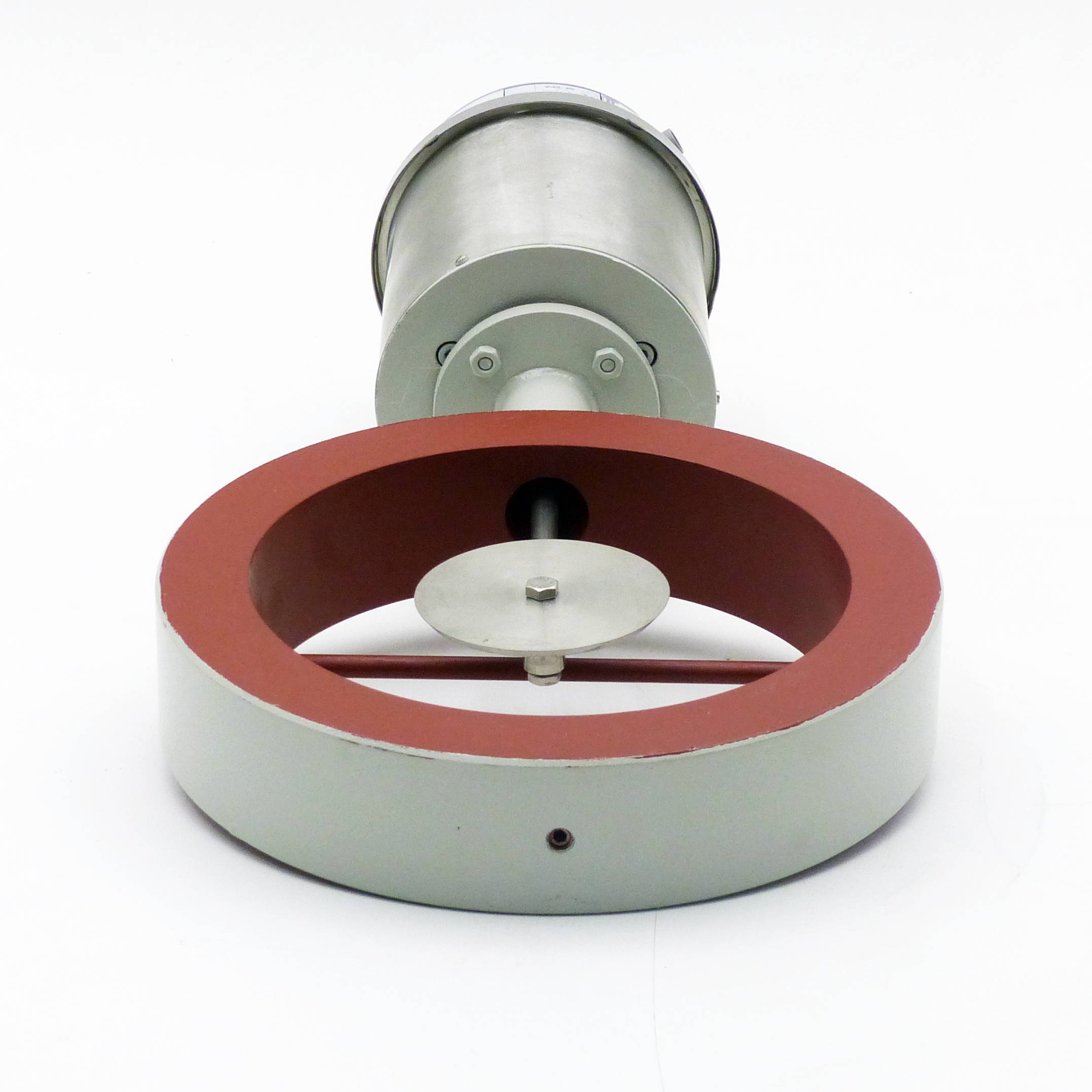 Siemens Durchflussmessgerät SITRANZ FI Gardex (7ME5842-0KA10-4EA3)