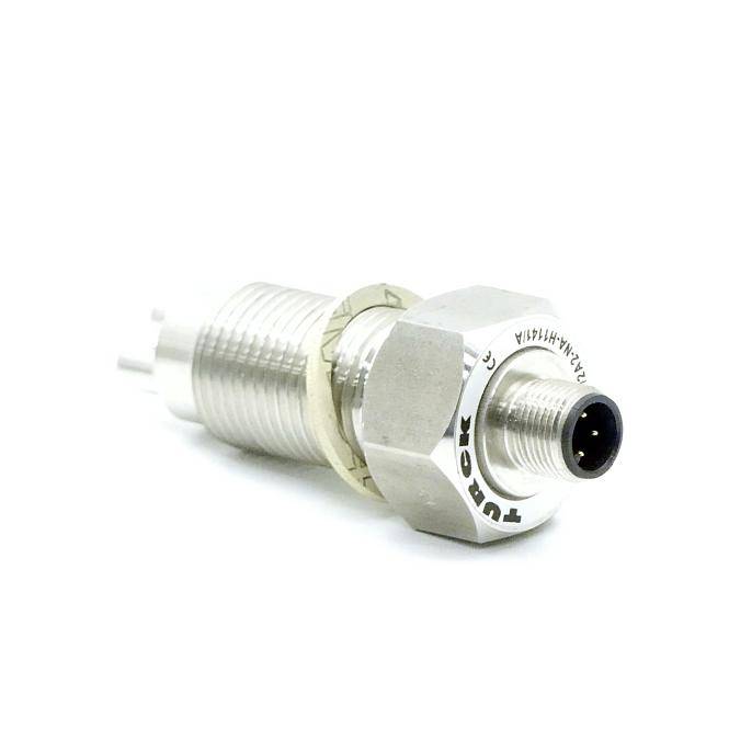 Turck Durchflusssensor (FCS-GL1/2A2-NA-H1141/A)