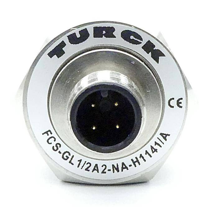 Turck Durchflusssensor (FCS-GL1/2A2-NA-H1141/A)