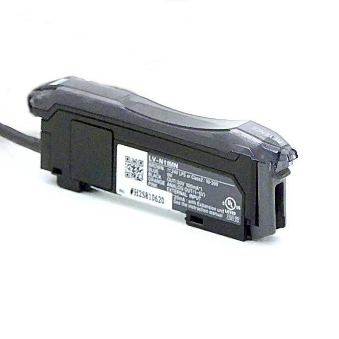 Keyence Digitaler Lasersensor (LV-N11MN)
