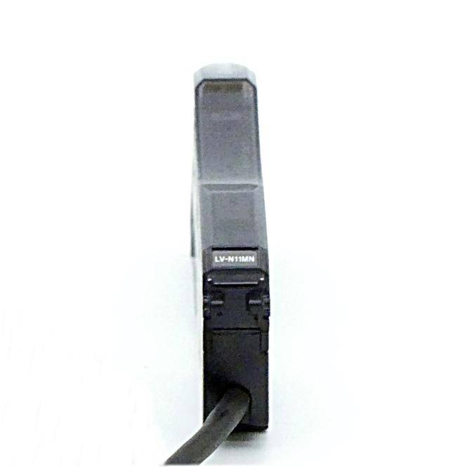 Keyence Digitaler Lasersensor (LV-N11MN)