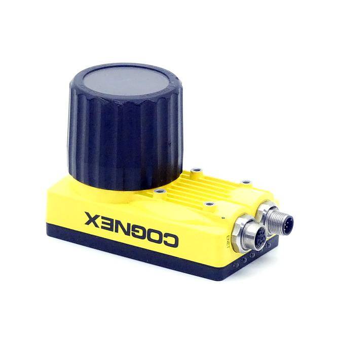Cognex In-Sight Industrie Kamera 825-0059-1R C (IS5110-00)