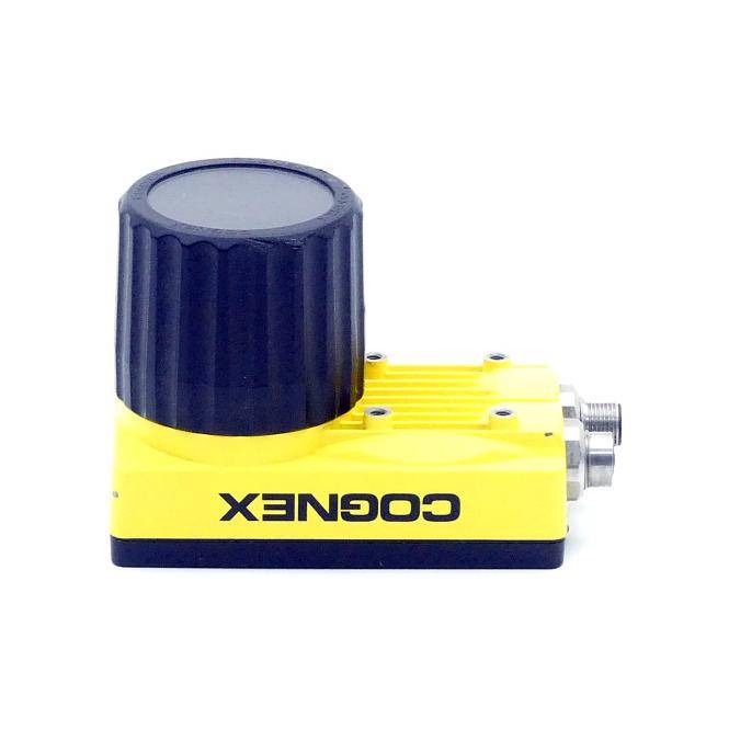 Cognex In-Sight Industrie Kamera 825-0059-1R C (IS5110-00)