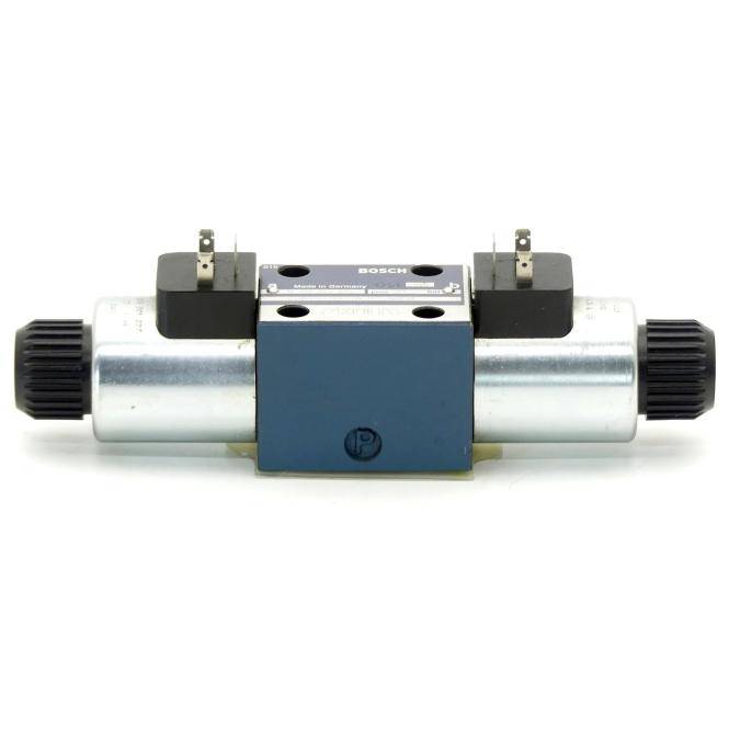 Bosch 4/3-Wegeventil 081WV06P1V1018WS024/00D30 (B 810 027 075)