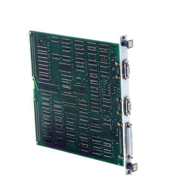 Philips Centr Telet MOD-C Karte (4022 226 3433)