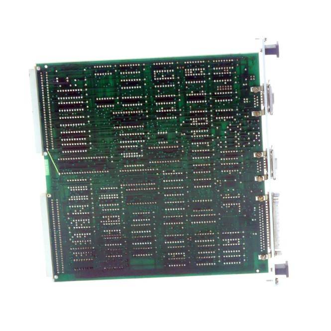Philips Centr Telet MOD-C Karte (4022 226 3433)