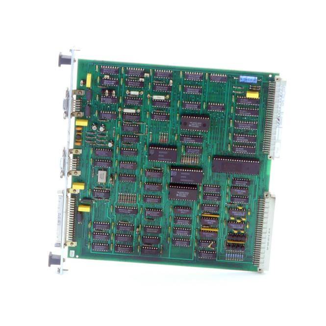 Philips Centr Telet MOD-C Karte (4022 226 3433)