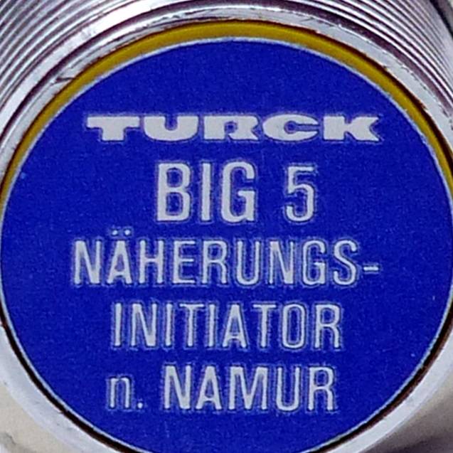 Turck Näherungsschalter (BIG5)