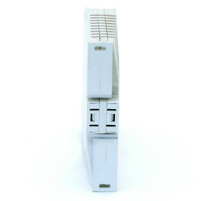 JUMO Temperaturbegrenzer TB/TW (701160/8-0153-001-25)